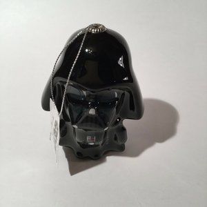 Disney Star Wars Darth Vader Christmas Ornament